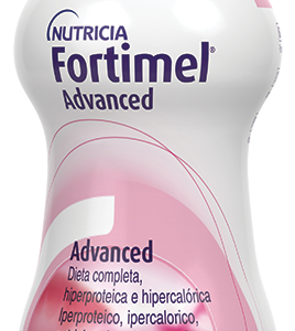 FORTIMEL ADVANCED FRAGOLA DI BOSCO 4X200 ML