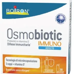 OSMOBIOTIC IMMUNO ADULTO 30 STICK