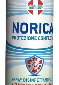 NORICA PROTEZIONE COMPLETA 300 ML