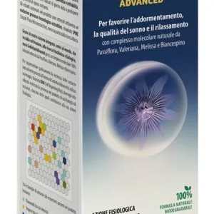 SEDIVITAX ADVANCED GOCCE FLACONCINO 75 ML