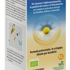 SEDIVITAX SCIROPPO 220 G