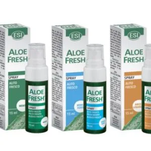 ESI ALOE FRESH SPRAY ALITO FRESCO 15 ML