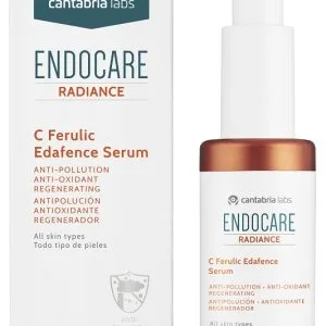 Endocare Radiance C Ferul Ser