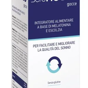 SERENOTTE GOCCE 20 ML