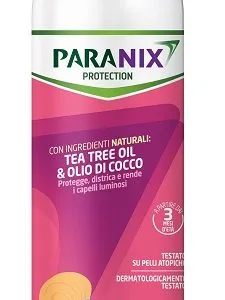 PARANIX PROTECTION CONDITIONER SPRAY LEI 250 ML
