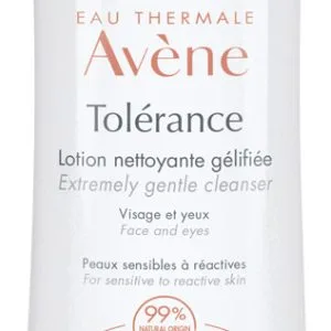 AVENE TOLERANCE LOZIONE DETERGENTE 400 ML