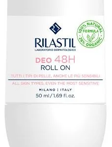 RILASTIL DEO ROLL ON 50 ML