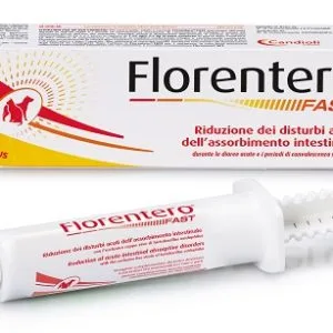 FLORENTERO FAST SIRINGA DOSATRICE DA 15 ML IN ASTUCCIO
