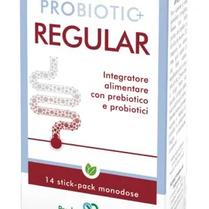 Probiotic+ Regular 14Stickpack
