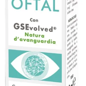 Gse Eye Oftal Crema 8ml