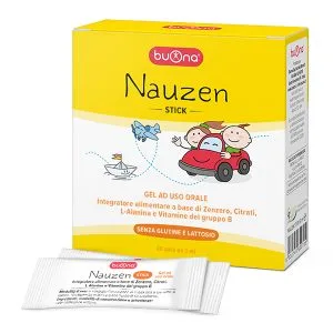 NAUZEN STICK 20 STICK