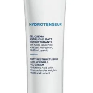 RILASTIL HYDROTENSEUR GELCREMA MATITA ANTIRUGHE RISTRUTTURANTE 40 ML