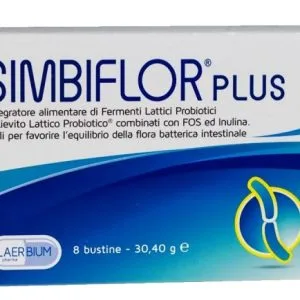 SIMBIFLOR PLUS 8 BUSTINE