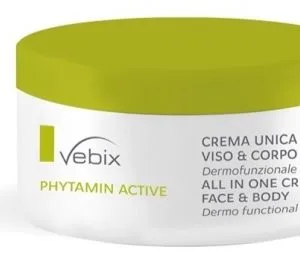 Phytamin Act Crema Unica 300ml
