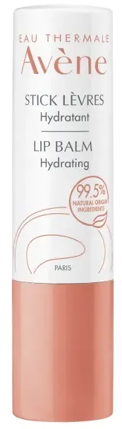 AVENE STICK LABBRA IDRATANTE 4 G