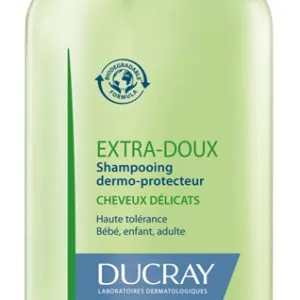 DUCRAY EXTRA DELICATO SHAMPOO DERMOPROTETTIVO 400 ML