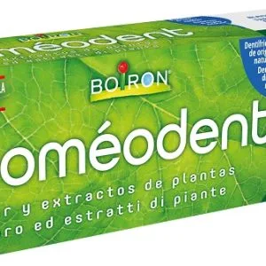 HOMEODENT DENTIFRICIO SBIANCANTE 75 ML