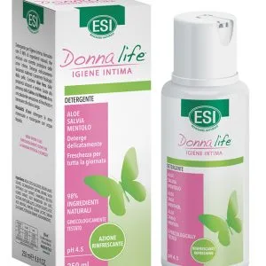 ESI DONNA LIFE DETERGENTE INTIMO RINFRESCANTE 250 ML