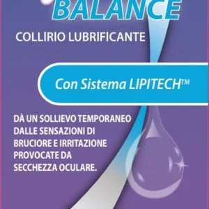 SYSTANE BALANCE GOCCE OCULARI 10 ML