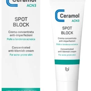 CERAMOL ACN3 SPOT BLOCK 20 ML