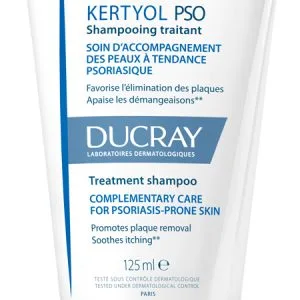KERTYOL PSO SHAMPOO 125 ML