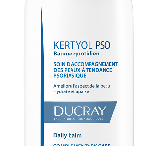 KERTYOL PSO BALSAMO IDRATANTE QUOTIDIANO 400 ML