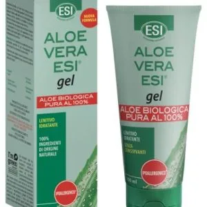 ESI ALOE VERA GEL PURO 200 ML