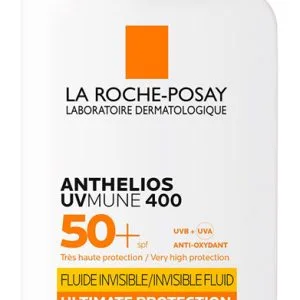 ANTHELIOS UVMUNE FLUIDO SPF50+ SENZA PROFUMO 50 ML L