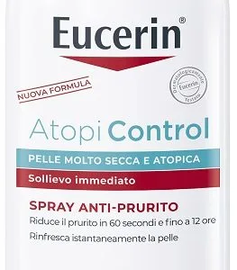 EUCERIN ATOPICONTROL SPRAY ANTI PRURITO 50 ML