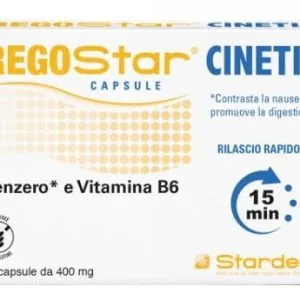 Regostar Cinetic 20cps