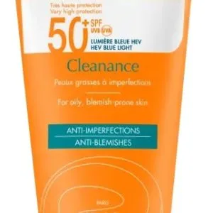 Avene Sol Fluido A/Imper Spf50