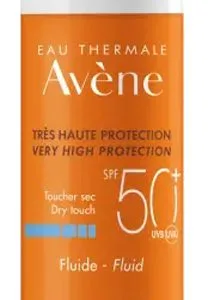 AVENE SOL FLUIDO SPF50+ NUOVA FORMULA 50 ML