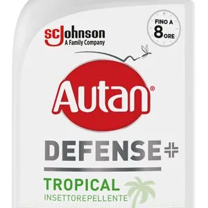 AUTAN DEFENSE TROPICAL 100 ML