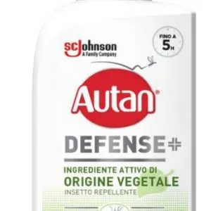 AUTAN DEFENSE PLANT BASE 100 ML