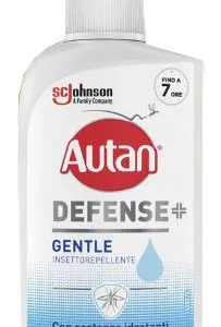AUTAN DEFENSE GENTLE 100 ML