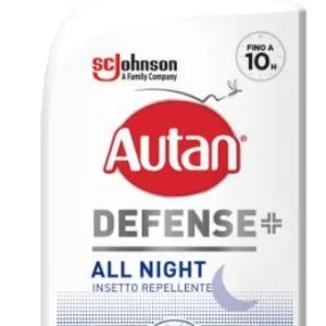 AUTAN DEFENSE ALL NIGHT 100 ML