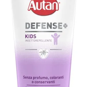 AUTAN DEFENSE KIDS GEL 100 ML
