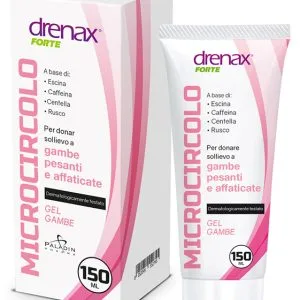 DRENAX FORTE MICROCIRCOLO GEL 150 ML