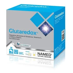 GLUTAREDOX 30 STICKPACK DA 1,1 G