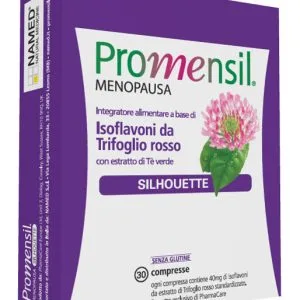 Promensil Menopausa Silho30Cpr