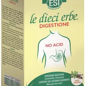 Esi Digestivaid Ar Flux 16Pz