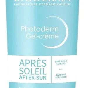 PHOTODERM GEL CREME APRES SOLEIL 500 ML