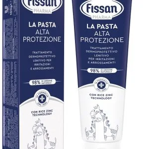 Fissan La Pasta A/Prot 50g Nf