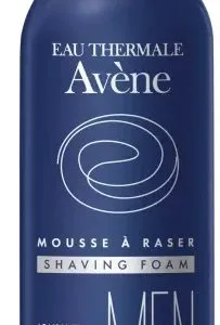 AVENE HOMME SCHIUMA BARBA NUOVA FORMULA 200 ML