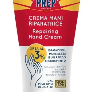 PREP CREMA MANI RIPARATRICE UREA AL 3% 75 ML