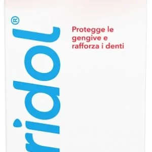 MERIDOL COLLUTORIO PROTEZIONE COMPLETA SENZA ALCOOL 400 ML