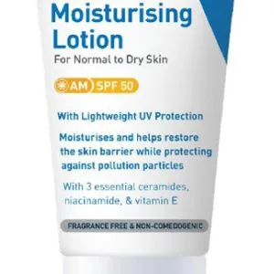 CERAVE CREMA VISO IDRATANTE SPF50 50 ML