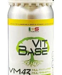 VM 43 VITAMINE MINERALI FIVE EFFECT 90 COMPRESSE