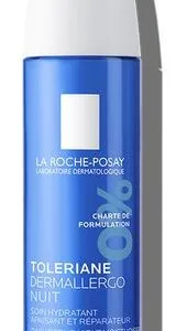 TOLERIANE DERMALLERGO NOTTE 40 ML