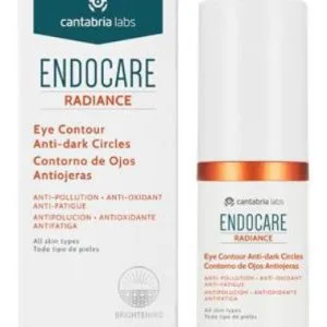 ENDOCARE RADIANCE EYE CONTOUR 15 ML